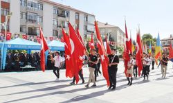 30 Ağustos Zafer Bayramımız Kutlu Olsun