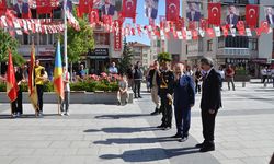 30 Ağustos Zafer Bayramımız Coşkuyla Kutlandı