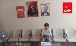 CHP Akşehir İlçe Teşkilatında Üye Listeleri Askıya Çıkarıldı