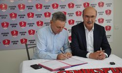 “Ben Süper Amatöre Değil, Akşehirspor’a Geldim”