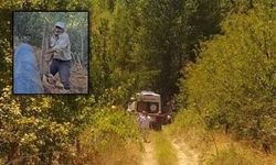 Gölet Onarımı Facia ile Bitti