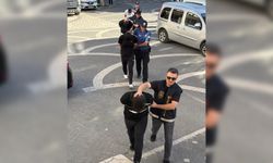 Uyuşturucu Operasyonunda 3 Tutuklama