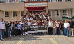 Yıllar Sonra Aynı Çatıda Buluştular