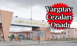 Akşehir’de FETÖ/PYD’den 5 Kişi Tutuklandı