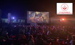 13. Sinemasal Film Festivali Başladı