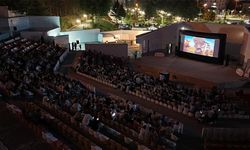 Sinemasal Film Festivali Akşehir’e Konuk Oldu