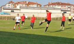 Tarihi Futbol Maçı 103 Yıl Sonra Canlandırıldı