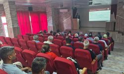 Göllerin Geleceği İçin Ortak Toplantı