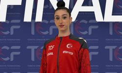 Hatice Gökçe Emir’den Tarihi Başarı