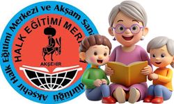 Akşehir’in Unutulan Masalları Kitaplaşıyor