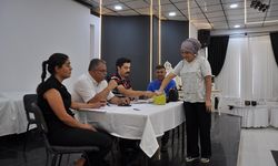 Akşehir ve Çevre İlçelerde TYP Personel Kuraları Çekildi