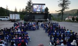 Akşehir’de Sinema Günleri Başlıyor