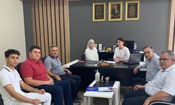 YKS Tercihleri İçin Rehberlik Hizmetleri Devrede