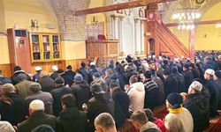 Akşehir’de Mevlid-i Nebi Haftası Buluşması