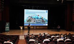 7 İlçeden 229 Muhtar Eğitime Katıldı