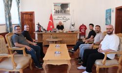 NASA Space Apps Challenge 4-5 Ekim’de Akşehir’de