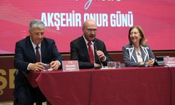 AKM’de Dolu Dolu Onur Günü Etkinliği