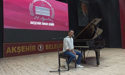Emre Yavuz’un Performansı Ayakta Alkışlandı