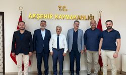 Milletvekili Erdem’den Hayırlı Olsun Ziyaretleri