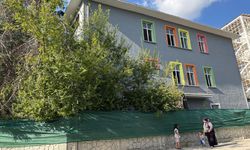 Şehit Coşkun Karabulut Ortaokulu’nun Yıkım Çalışmaları Başladı