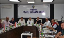 Akşehir Tarım Fuarı 4-7 Eylül'de Kapılarını Açıyor