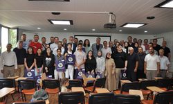 LGS ve YKS’de Dereceye Giren Öğrenciler Ödüllendirildi
