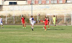 U12 Futbol Turnuvası Başladı!