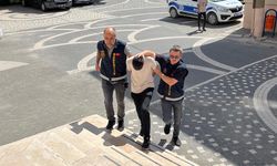 Uyuşturucu Operasyonunda: 1 Tutuklama