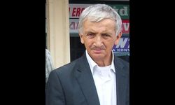 Yazarımız Mehmet Koç’un Babası Vefat Etti