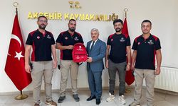 “Afetlere Karşı Her Çalışmayı Destekleyeceğim”