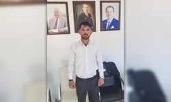 YRP’de Gençlik Kollarında Görev Değişimi