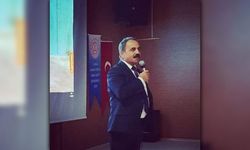 Yunak'ta LGS'de Büyük Başarı