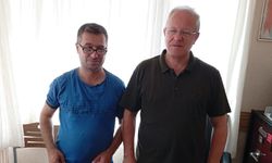 “Akşehir’deki Çalışmalar Bizim İçin Önemli”
