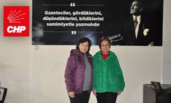CHP Olağanüstü Kurultayı’na Akşehir’den İki Delege Katılacak