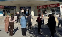 Konya'da 4.0 Büyüklüğünde Deprem