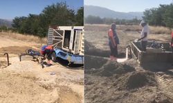 Doğrugöz Mahallesi’nde Su Sorunu Çözüldü