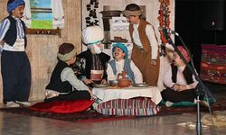 Nasreddin Hoca Fıkra Canlandırma Yarışması ve Anma Günleri Birleştirildi