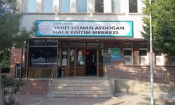 Engelli Vatandaşlara Yönelik Bilgisayar Kursu Açılacak