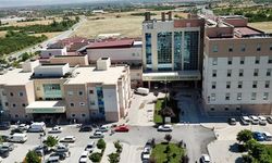 Devlet Hastanesi Mal Alımı İhalesi 3 Ekim’de