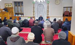 Mevlid Kandiliniz Mübarek Olsun