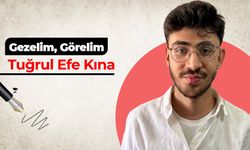 Gel Gör Gez: Konya'nın Kültürel Mirasları