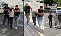 Uyuşturucu Operasyonunda İki Tutuklama