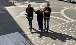Polis Uyuşturucu Tacirlerine Göz Açtırmıyor