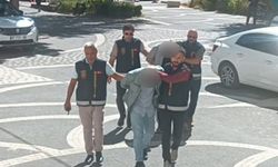 Uyuşturucu Operasyonunda 2 Tutuklama