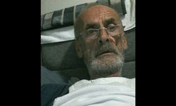 Abdullah Siyami Çimili Vefat Etti