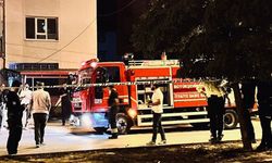 Miras Tartışması Akşehir’de Yangınla Sonuçlandı