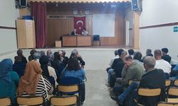 Yunak'ta İŞ-KUR Çalışanlarına Seminer