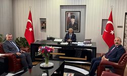 Şehit Aileleri ve Gaziler İçin Yürütülen Çalışmalar Ele Alındı