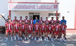 1922 Akşehirspor Yarın Sahaya İniyor!