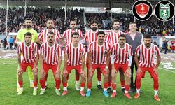 Dördüncü Haftada Hedef Galibiyet